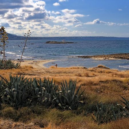 Pyrgos Blue Lejlighedshotel Malia Eksteriør billede